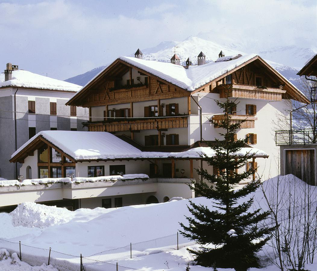 Holiday House Erika Premadio Luaran gambar