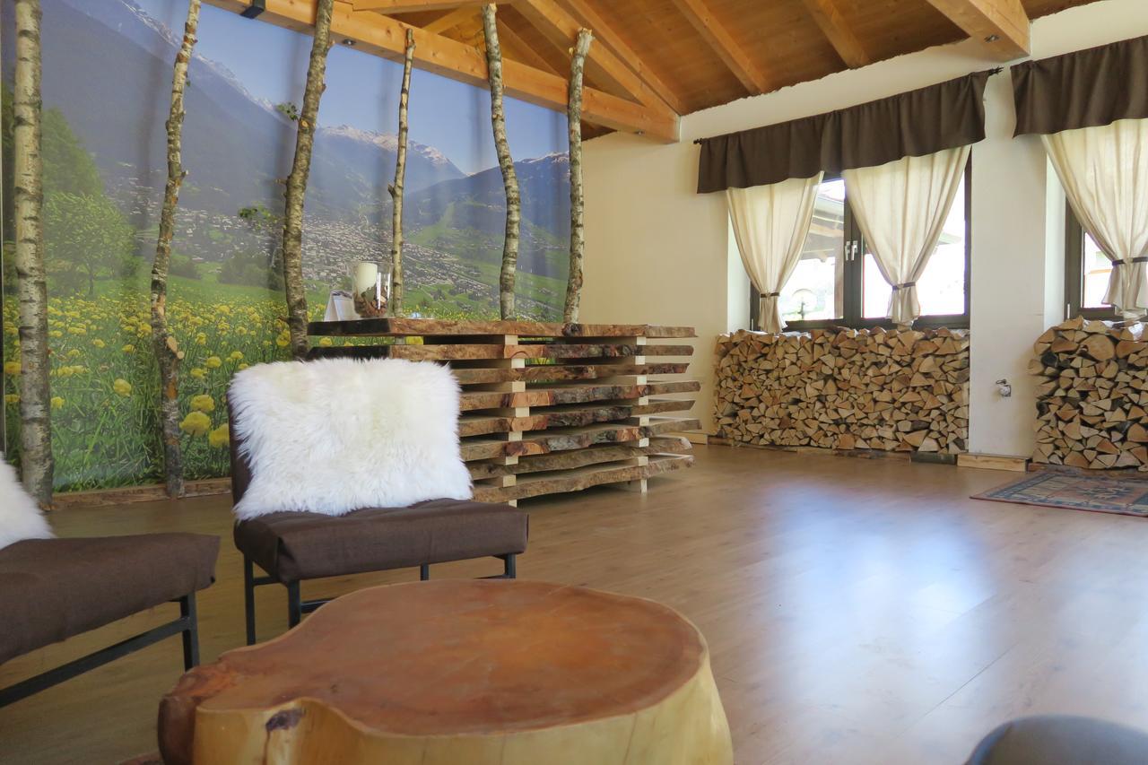 Holiday House Erika Premadio Luaran gambar