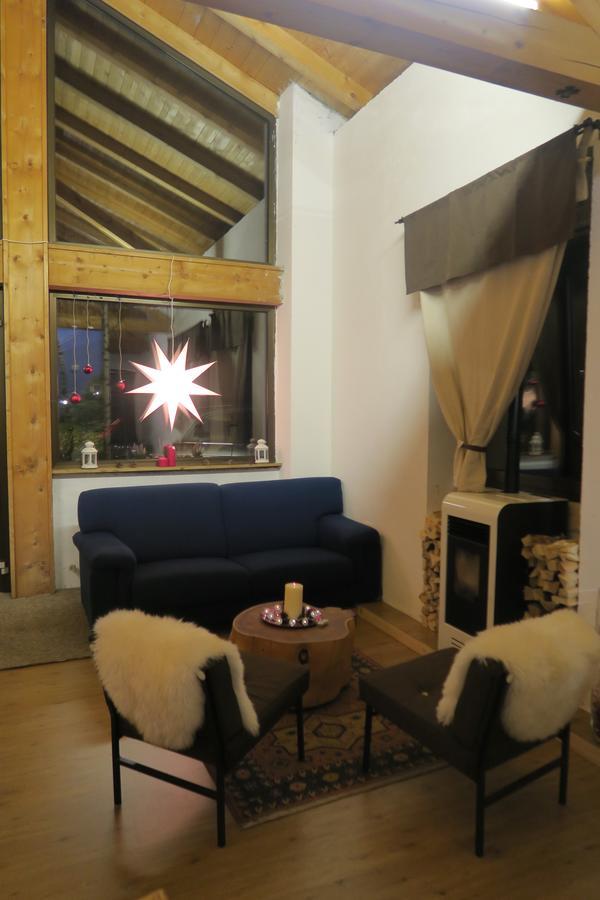 Holiday House Erika Premadio Luaran gambar